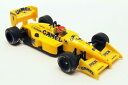 yzzr[ ͌^ fJ[ IjLXXP[fJ[[^Xl\sPonyx 143 scale model car np01 f1 lotus 100t nelson piquet