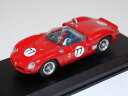 【送料無料】ホビー 模型車 モデルカー アートモデルフェラーリディノカーアート#143 art model ferrari dino sp car 77 fro...
