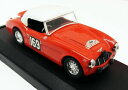 【送料無料】ホビー 模型車 モデルカー スケールモデルカーオースティンヒーリーモンテカルロvitesse 143 scale model car l020 au...