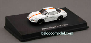 【送料無料】ホビー 模型車 モデルカー モデルカースパークモデルmodel car spark model alpine in 110 1300 66 187 modellcar static d