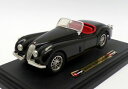 【送料無料】ホビー 模型車 モデルカー スケールモデルカージャガーロードスター