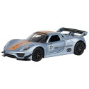 【送料無料】ホビー 模型車 モデルカー ポルシェプルバックモデルカー