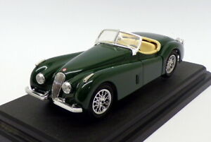 【送料無料】ホビー 模型車 モデルカー スケールモデルカージャガーロードスターburago 124 scale model car 1502 1948 jaguar xk120 roadster green
