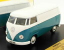 【送料無料】ホビー 模型車 モデルカー モデルスケールモデルカーフォルクスワーゲンターコイズホワイトcity models 143 scale model ca...