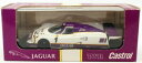 yzzr[ ͌^ fJ[ IjLXXP[fJ[WK[uhonyx 143 scale model car jk9218f jaguar xjr11 1 brundleferteleslie