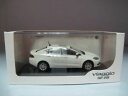 【送料無料】ホビー 模型車 モデルカー フィアットモデルカーホワイトfiat viaggio gaic model car white 143 free shi...