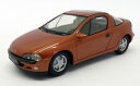 yzzr[ ͌^ fJ[ XP[fJ[Iy^bN^schuco 143 scale model car 17 99 524 opel tigra metallic tan