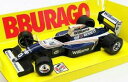 burago gp 124 scale model car 6115 williams fw16 f1 racing carスケールモデルカーウィリアムズレースカー※注意※NYからの配送になりますので2週間前後お時間をいただきます。人気の商品は在庫が無い場合がございます。ご了承くださいませ。サイズの種類の商品は購入時の備考欄にご希望のサイズをご記載ください。　携帯メールでの登録ですと楽天からのメールが届かない場合がございます。