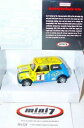 yzzr[ ͌^ fJ[ R[M[[X~jN[p[VY[VO[fJ[corgi toys 136 morris mini cooper 034;sims034; racing rally model car cc82233 mib04