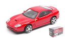 【送料無料】ホビー 模型車 モデルカー モデルカースケールダイカストフェラーリマラネロmodel car scale 143 diecast burago ferrari 550 maranello modellcar coche(3)