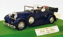 yzzr[ ͌^ fJ[ XP[fJ[tBAbgfp[vverem 143 scale model car 308 fiat du pape blue