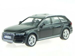 【送料無料】ホビー 模型車 モデルカー アウディブラックスパーク