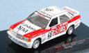 yzzr[ ͌^ fJ[ fJ[XP[lbg[NfZfXWImodel car scale 143 ixo model mercedes 190e 2316v n46 etcc of gio