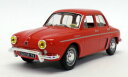 yzzr[ ͌^ fJ[ lbg[NXP[fJ[m[ixo 143 scale model car rd239 1961 renault dauphinered