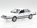【送料無料】ホビー 模型車 モデルカー アウディクアトロホワイトダイカストaudi 200 quattro 1989 white diecast modelca...