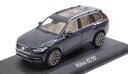 yzzr[ ͌^ fJ[ fJ[XP[_CJXg{{model car scale 143 diecast norev volvo xc90 modellcar vehicles coche