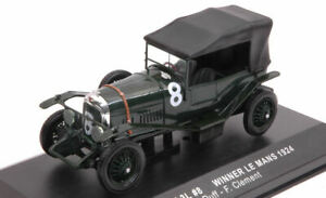 model car scale 143 ixo model bentley 3 l n8 winner lm 1924 jdufffモデルカースケールネットワークモデルベントレー※注意※NYからの配送になりますので2週間前後お時間をいただきます。人気の商品は在庫が無い場合がございます。ご了承くださいませ。サイズの種類の商品は購入時の備考欄にご希望のサイズをご記載ください。　携帯メールでの登録ですと楽天からのメールが届かない場合がございます。