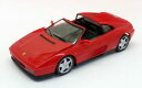 【送料無料】ホビー 模型車 モデルカー スケールモデルカーherpa 143 scale model car h28519ferrarired