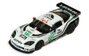 【送料無料】ホビー 模型車 モデルカー モデルカースケールネットワークモデルコルベットグレッグmodel car scale 143 ixo model cor...