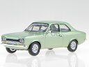 yzzr[ ͌^ fJ[ tH[hO[^bNford escort mk1 green metallic modelcar wbx0003 trofeu for whitebox 143