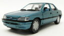 yzzr[ ͌^ fJ[ XP[fJ[tH[hIIschabak 124 scale model car 1527ford orionmet greenblue