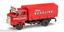 【送料無料】ホビー 模型車 モデルカー ブッシュbusch 95149 espewe ifa w50 fp ≫ berolina≪, h0 car model ...