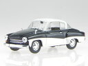 【送料無料】ホビー 模型車 モデルカー ヴァルトブルククーペダイカストアトラスwartburg 3113 coupe ddr ostalgie diecast ...