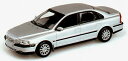 yzzr[ ͌^ fJ[ {{^bNXP[wonderful prmodelcar volvo s80 1999 iceblue metallic scale 143