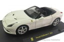 【送料無料】ホビー 模型車 モデルカー フェラーリカリフォルニアダイカストferrari california t 2014 124 burago diecas...