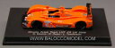 【送料無料】ホビー 模型車 モデルカー モデルカースパークモデルダイカストコルmodel car spark model ginetta zytek n6 lm...