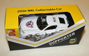 【送料無料】ホビー 模型車 モデルカー マンリーシーイーグルスーサポーターモデルカーmanly sea eagles 2016 nrl icial suppor...