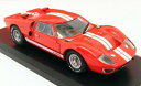 yzzr[ ͌^ fJ[ XP[fJ[tH[hsolido 143 scale model car 43751 1966 ford gt40 mkiired