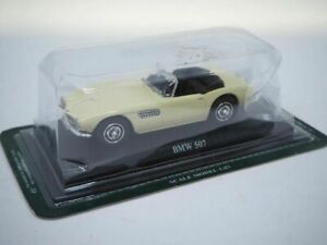 【送料無料】ホビー 模型車 モデルカー デルプラドコレクションモデルカー143 bmw 507 del prado collection gift mancave model car