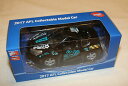 【送料無料】ホビー 模型車 モデルカー ポートアデレードパワーサポーターモデルカーport adelaide power 2017 afl icial supp...