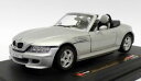 【送料無料】ホビー 模型車 モデルカー スケールモデルカーburago 124 scale model car 15049bmw m roadstersilver