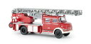 【送料無料】ホビー 模型車 モデルカー mb l 1519 dlk 30 redwhite, h0 car model 187, brekina 47071, ...