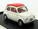 【送料無料】ホビー 模型車 モデルカー スケールモデルカーフィアットアバルトbrumm 143 scale model car 10032 1964 fiat ...
