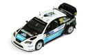 yzzr[ ͌^ fJ[ fJ[[XP[lbg[Nf_CJXgtH[htH[JXtBhmodel car rally scale 143 ixo model diecast ford focus n20 finland