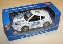 【送料無料】ホビー 模型車 モデルカー サポーターモデルカーgeelong cats 2017 afl icial supporter collectable ...
