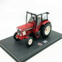 yzzr[ ͌^ fJ[ g^[g^[fRNV132 replicagri 743 tractor farm vehicle tractor car model rare collection