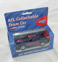 【送料無料】ホビー 模型車 モデルカー メルボルンデーモンメルセデスモデルカーmelbourne demons 2003 afl collectable mer...