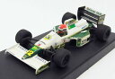 【送料無料】ホビー 模型車 モデルカー オニキススケールモデルカー#;ロータスジャッドジョニーハーバートonyx 143 scale model car 130...