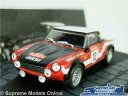 yzzr[ ͌^ fJ[ tBAbgAog[J[fTCYlbg[NTfiat abarth 124 rally car model 143 size 1973 ixo verini torriani sanremo t3