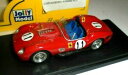 【送料無料】ホビー 模型車 モデルカー モデルフェラーリジョリー#o#;フリアcar 143 jolly model jl0104 ferrari 250 tr...