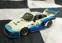 【送料無料】ホビー 模型車 モデルカー クレーメルアムダールポルシェルマンモデルカーrecord 143 hand built kremer amdahl po...