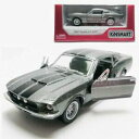 【送料無料】ホビー 模型車 モデルカー kinsmart 138ダイカスト1967シェルビーgt500モデルkinsmart 138 diecast 1967 ...