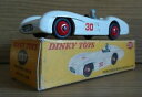 【送料無料】ホビー 模型車 モデルカー メルセデスベンツレーシングカーモデルボックスdinky 237 mercedes benz racing car res...