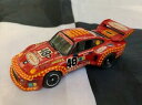 【送料無料】ホビー 模型車 モデルカー ポルシェルマンモデルカーrecord 143 hand built 48 meccarillos porsche 935 le mans 1978 resin model car(3)
