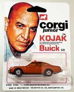 【送料無料】ホビー 模型車 モデルカー カスタムカードビュイックテレビモデルカー］