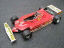 【送料無料】ホビー 模型車 モデルカー フェラーリトイレショーケース